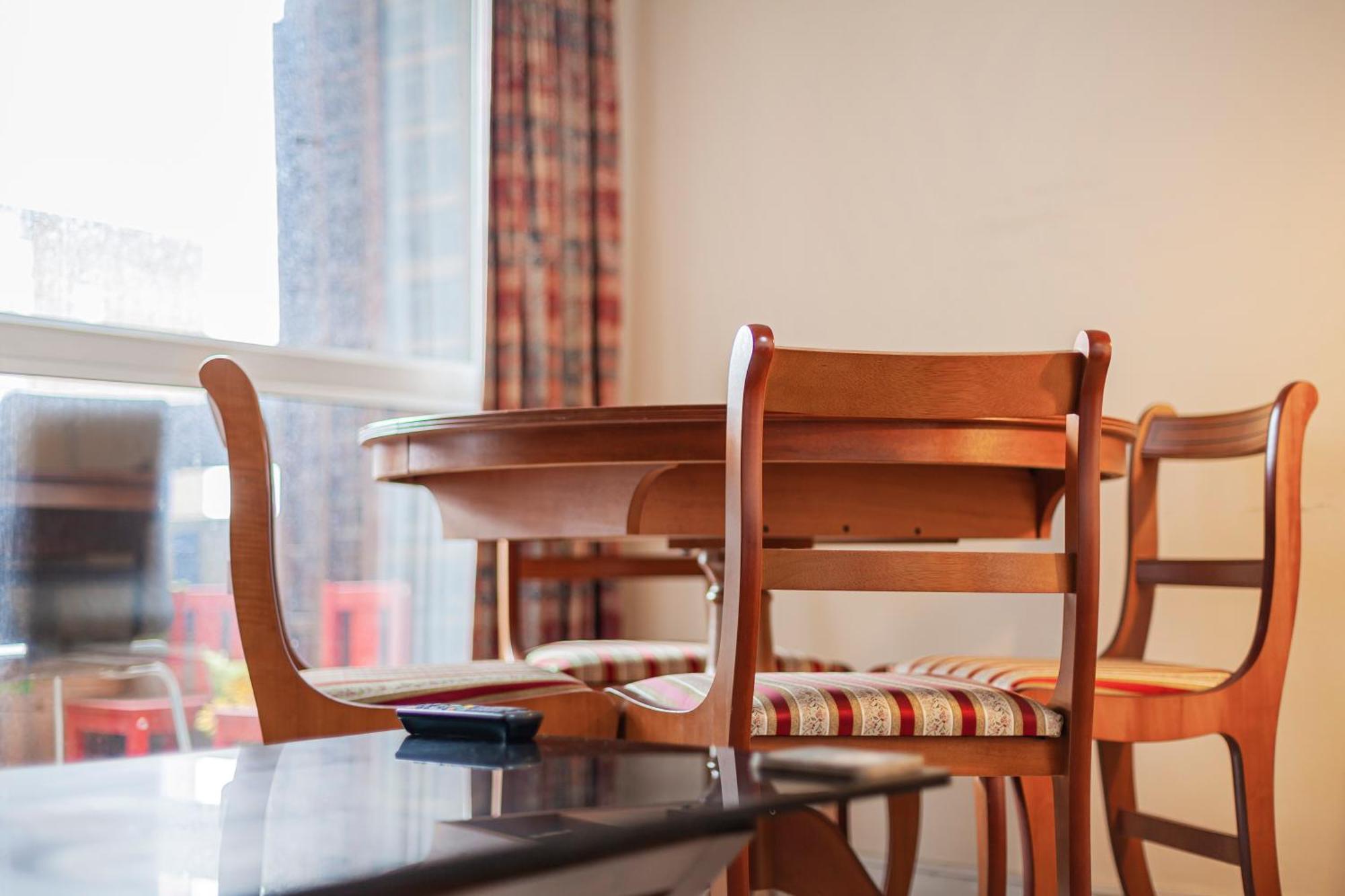 Elegant 1Br Flat With Balcony & City View, Walworth London Exterior photo